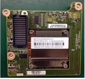 1GB PCI Express network 