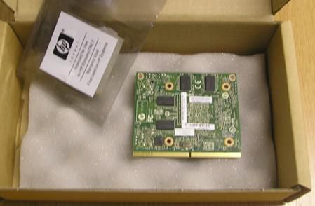 HPE Board Graphic Q1000M 2GB PCI-E