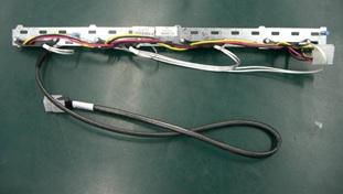 HPE 4LFF NHPE MODULE
