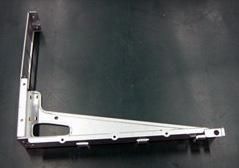 Assembly Ps Cage