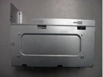 Power Distribution Board Cage