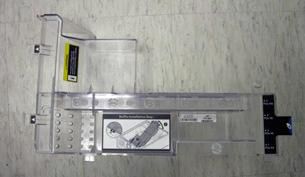 Air Baffle Assembly for 