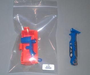 Miscellaneous hardware kit 