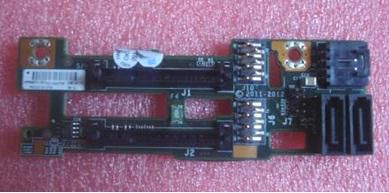 HPE PCA Svr Storage 2 SFF HDD BP