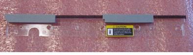 HPE ASSYBAFFLE4.3U