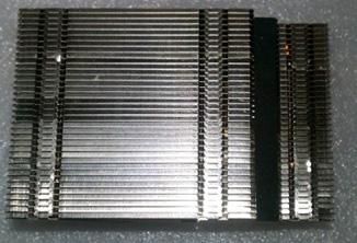 Heatsink He