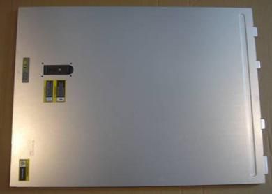 Access Panel for HPE 25 SFF 