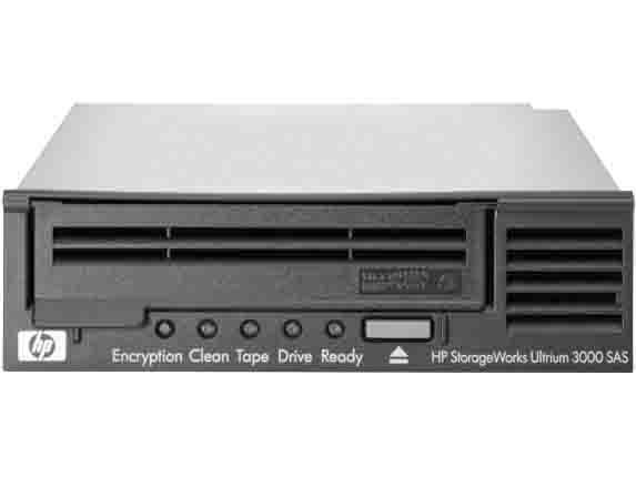 LTO5 Ultrium 3000 Tape Drive