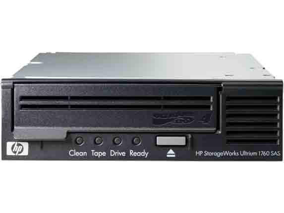 LTO-4 Ultrium 1760 Half 
