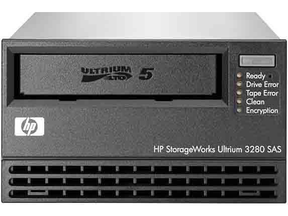 LTO-5 Ultrium 3280 internal 