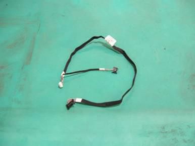 Front IO cable assembly for 
