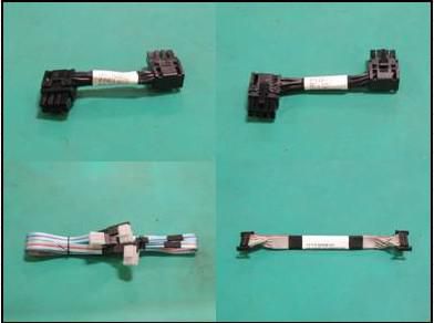 HPE Cable Kit