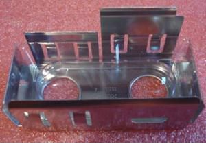 Power supply blank cover for 