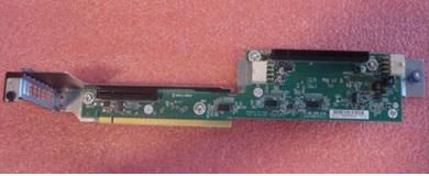 Assembly Pe3 2U 24X Riser