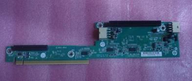 2U 24-slot PCIe 3.0 riser card