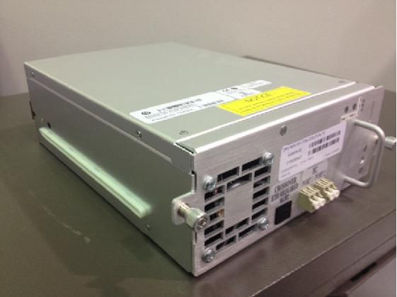 LTO-6 Fibre Channel tape 