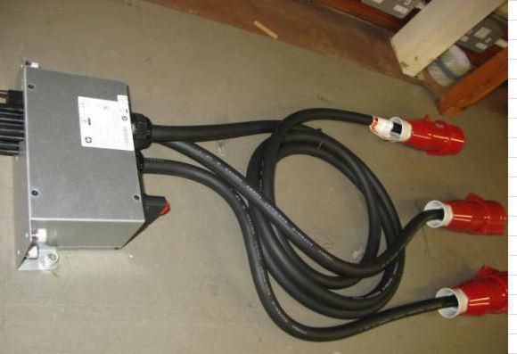 32A 400V IL R18000DF