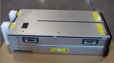 MDS600 LCD chassis component