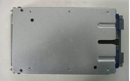 Chassis controller module for 