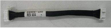 LED cable assembly for HP 