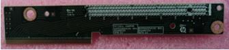 PCI Express x16 Riser Card 
