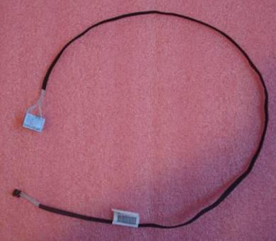 Y-type power cable assembly 