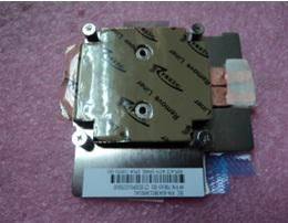 Heatsink backplate for HP Z 