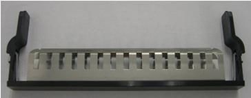 Odd Blank Micro Gen8 filler 