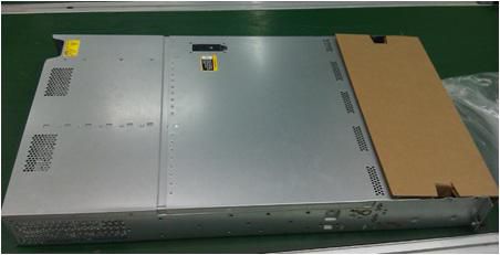 HPE Chassis Sup Mid e2000