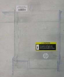 SPS-Processor Baffle Assembly 