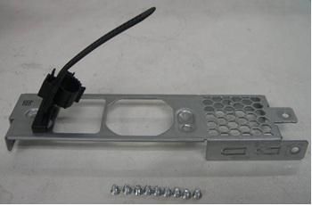 INTEGRATED Power Supply Cover
