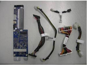 750W DC power supply 