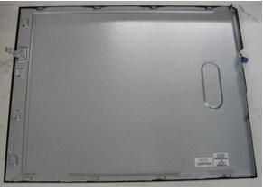 HPE Cover Side Panel 4U