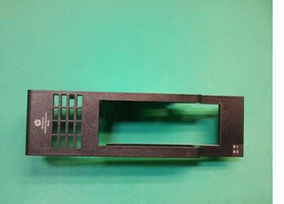 HPE Cover Bezel GFX EXP GEN8 FRONT