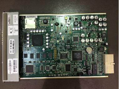 Management Controller Board 