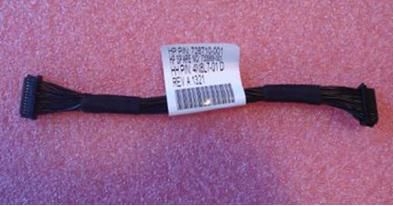 Assembly Gen8 Ivb Rps 1U Lft