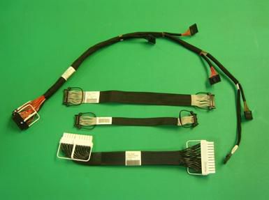 Miscellaneous cable kit for 