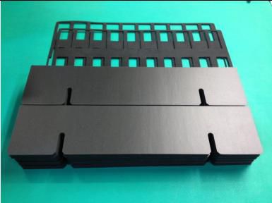 Airflow management components 