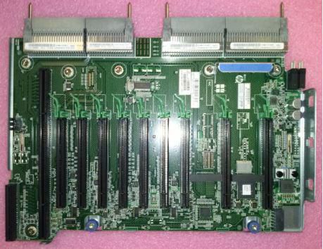 HPE Systemboard