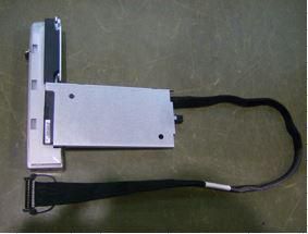 Right Ear Bezel Assembly for 