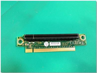 Flexible LOM Riser for HPE 