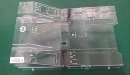 HPE 2U Baffle SL210t