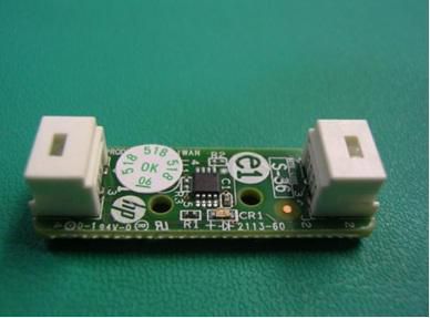 PCA TEMP AIR SENSOR