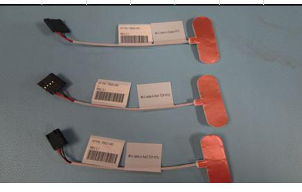 HPE MISC WATER RETURN SENSORS