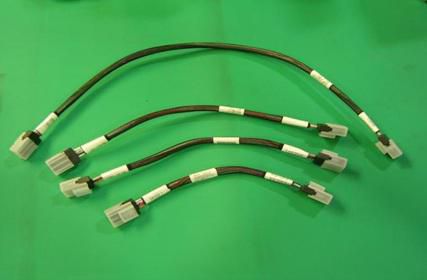 HPE Mini SAS HDD Cable 12 LFF