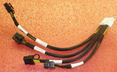 Power supply module for HPE 