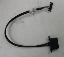 FRONT USB MODULE W CableS