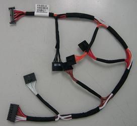 480mm cable fan for HPE 