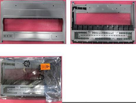 HPE POWER PCA TRAY V2