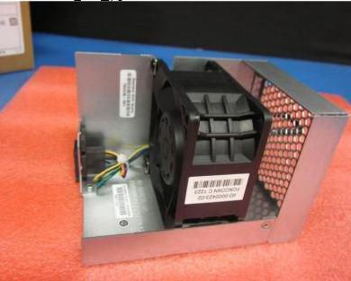 FAN ASSEMbly 6500B NON